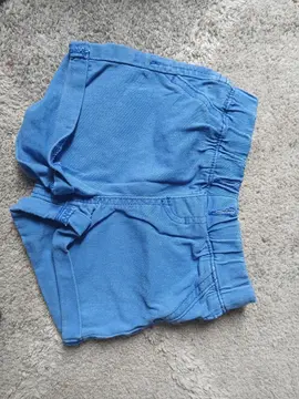 short garçon 12 mois