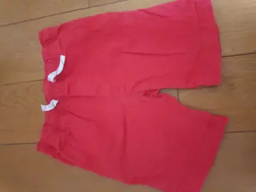 short Monoprix 8ans