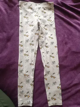 legging Harry Potter