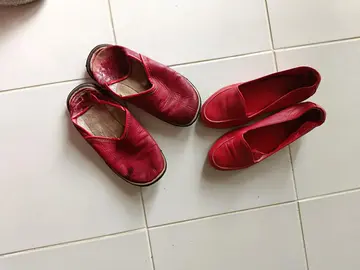 chaussures femmes