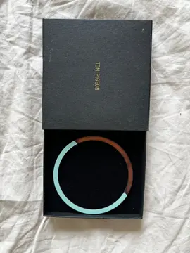 bracelet Tom Pigeon