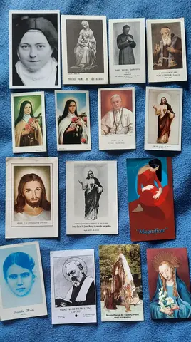 images religieuses