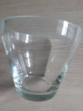 Vide poche en verre Casa