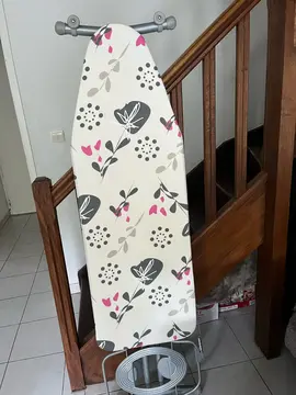 Planche à repasser
