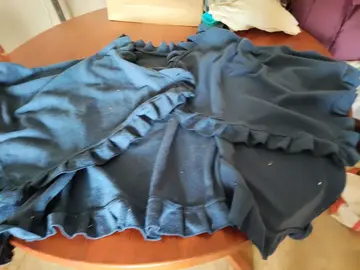 grande cape femme