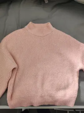pull T 12/14 ans