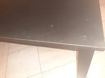 Table salle à manger