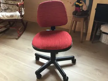 chaise de bureau