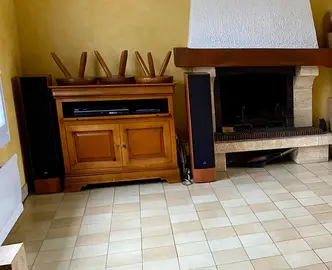 meuble TV