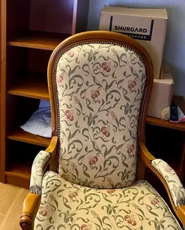fauteuil