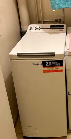 lave-linge