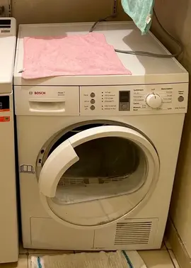 sèche-linge
