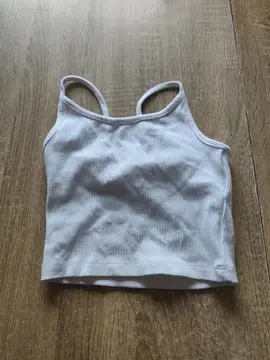 brassière XXS