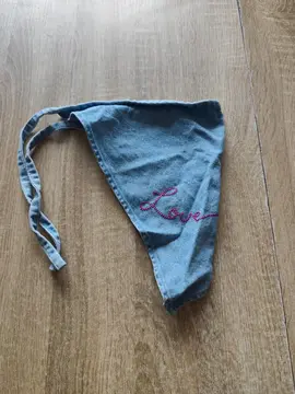 bandana