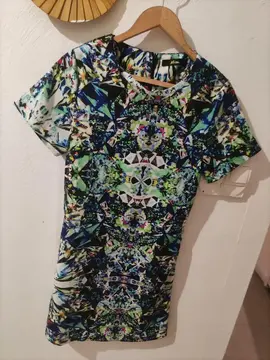 robe été. Taille XS
