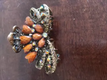 pince à cheveux