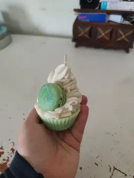 fondants à la pomme