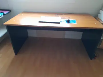 Bureau - Table de travail