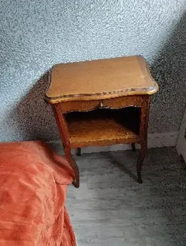 table de chevet