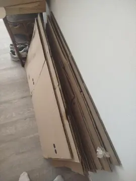 cartons