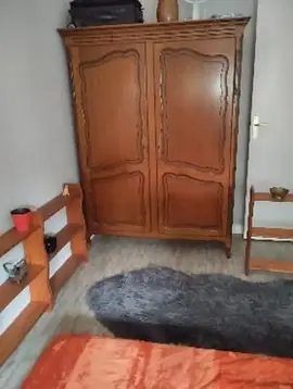 Armoire