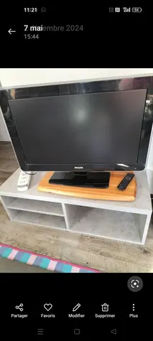 meuble bas de salon