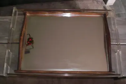 ensemble plateaux de table