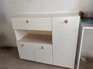 meuble de rangement