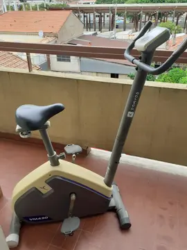 vélo d appartement
