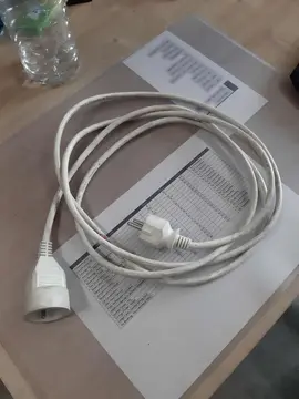 Rallonge électrique