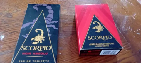 parfum