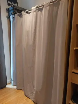 dressing avec penderie