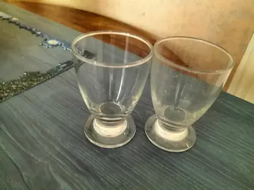 verres
