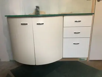 meuble de salle de bain