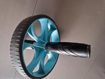 roue pour abdominaux