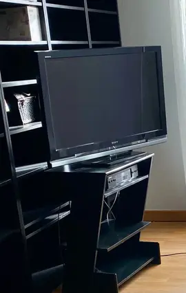 Télévision