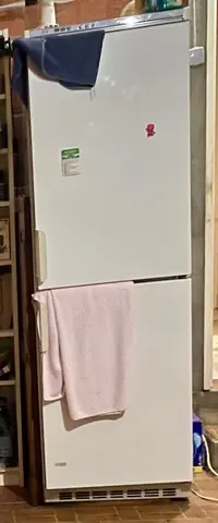 frigo congélateur