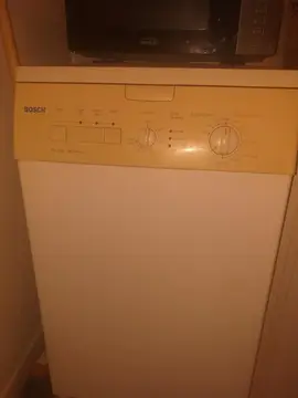 machine à laver