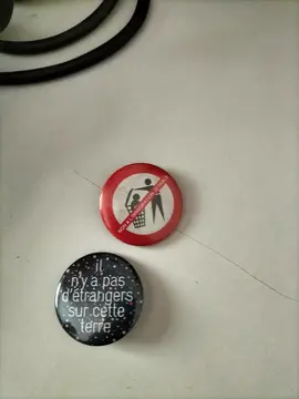 pins