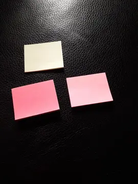Mini post it