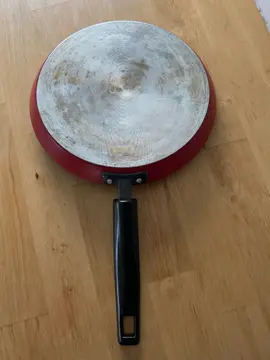poêle