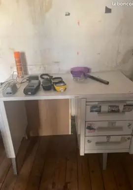bureau