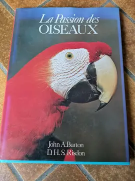 La Passion des Oiseaux