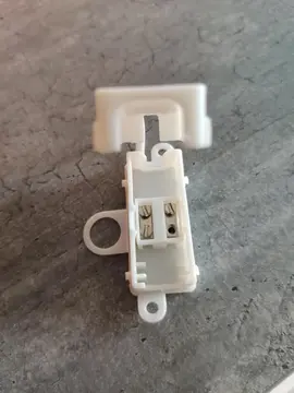 connecteur pour suspension