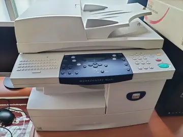 IMPRIMANTE XEROX