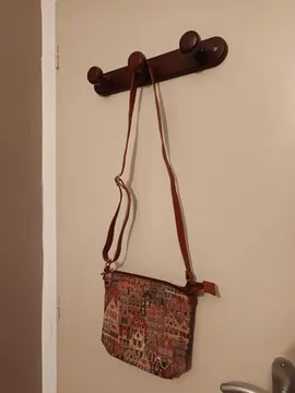 PETIT SAC À MAIN FEMMES