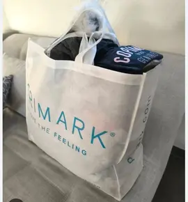 sac vêtements homme à donner