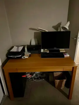 bureau