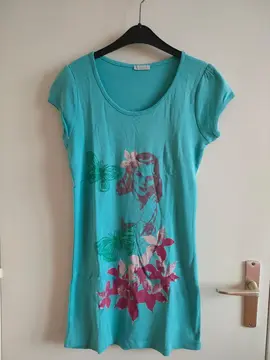 Mini-robe In Extenso T34/36