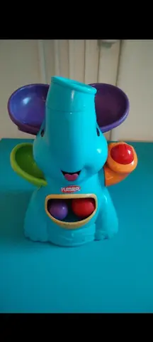 Éléphant